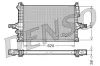 Kühler, Motorkühlung DENSO DRM33066