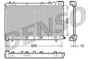Kühler, Motorkühlung DENSO DRM36004