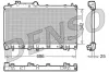 K&uuml;hler, Motork&uuml;hlung DENSO DRM36005