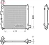 Kühler, Motorkühlung DENSO DRM43014