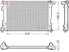 K&uuml;hler, Motork&uuml;hlung DENSO DRM43021