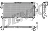 K&uuml;hler, Motork&uuml;hlung DENSO DRM44004