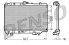 Kühler, Motorkühlung DENSO DRM44006