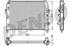 Kühler, Motorkühlung DENSO DRM44008