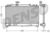Kühler, Motorkühlung DENSO DRM44011