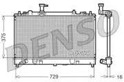 Kühler, Motorkühlung DENSO DRM44011