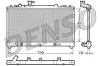 Kühler, Motorkühlung DENSO DRM44022