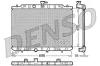Kühler, Motorkühlung DENSO DRM46009