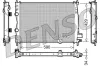 K&uuml;hler, Motork&uuml;hlung DENSO DRM46018