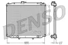 Kühler, Motorkühlung DENSO DRM46020