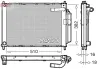Kühlmodul DENSO DRM46101