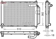 Kühlmodul DENSO DRM46101