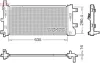 Kühler, Motorkühlung DENSO DRM46105