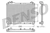 Kühler, Motorkühlung DENSO DRM47011