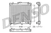 Kühler, Motorkühlung DENSO DRM47014