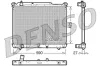Kühler, Motorkühlung DENSO DRM47019