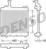 Kühler, Motorkühlung DENSO DRM47026