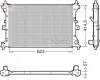 Kühler, Motorkühlung DENSO DRM47039