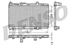 K&uuml;hler, Motork&uuml;hlung DENSO DRM50005