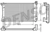 K&uuml;hler, Motork&uuml;hlung DENSO DRM50035
