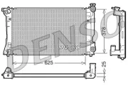 Kühler, Motorkühlung DENSO DRM50035