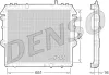 Kühler, Motorkühlung DENSO DRM50069