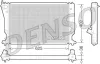Kühler, Motorkühlung DENSO DRM50073