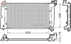 Kühler, Motorkühlung DENSO DRM50085