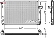 Kühler, Motorkühlung DENSO DRM50089
