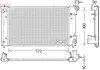 Kühler, Motorkühlung DENSO DRM50098