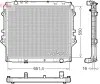K&uuml;hler, Motork&uuml;hlung DENSO DRM50129