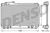 Kühler, Motorkühlung DENSO DRM51003