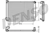 K&uuml;hler, Motork&uuml;hlung DENSO DRM51005