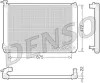 K&uuml;hler, Motork&uuml;hlung DENSO DRM51010