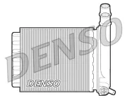 Wärmetauscher, Innenraumheizung DENSO DRR07007