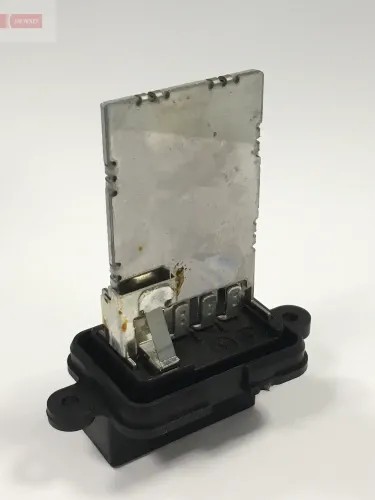 Widerstand, Innenraumgebläse DENSO DRS12011 Bild Widerstand, Innenraumgebläse DENSO DRS12011