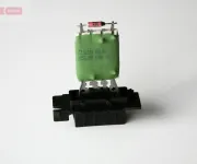 Widerstand, Innenraumgebläse DENSO DRS20005