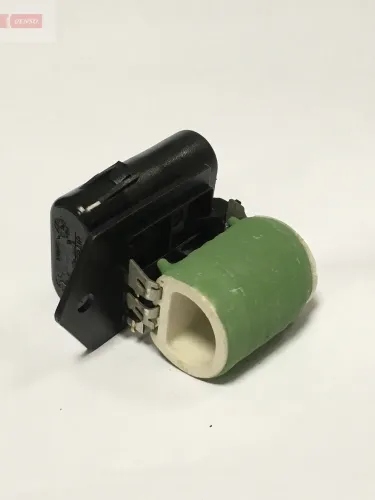 Vorwiderstand, Elektromotor (Kühlerlüfter) DENSO DRS20008 Bild Vorwiderstand, Elektromotor (Kühlerlüfter) DENSO DRS20008