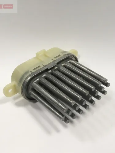 Widerstand, Innenraumgebläse DENSO DRS23010 Bild Widerstand, Innenraumgebläse DENSO DRS23010