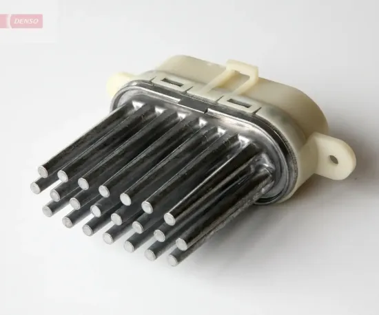 Widerstand, Innenraumgebläse DENSO DRS23010 Bild Widerstand, Innenraumgebläse DENSO DRS23010