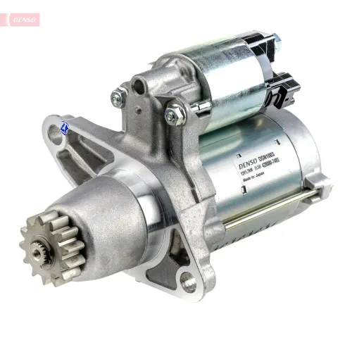 Starter 12 V 1,7 kW DENSO DSN1003 Bild Starter 12 V 1,7 kW DENSO DSN1003