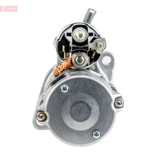 Starter 12 V 1,7 kW DENSO DSN1008 Bild Starter 12 V 1,7 kW DENSO DSN1008