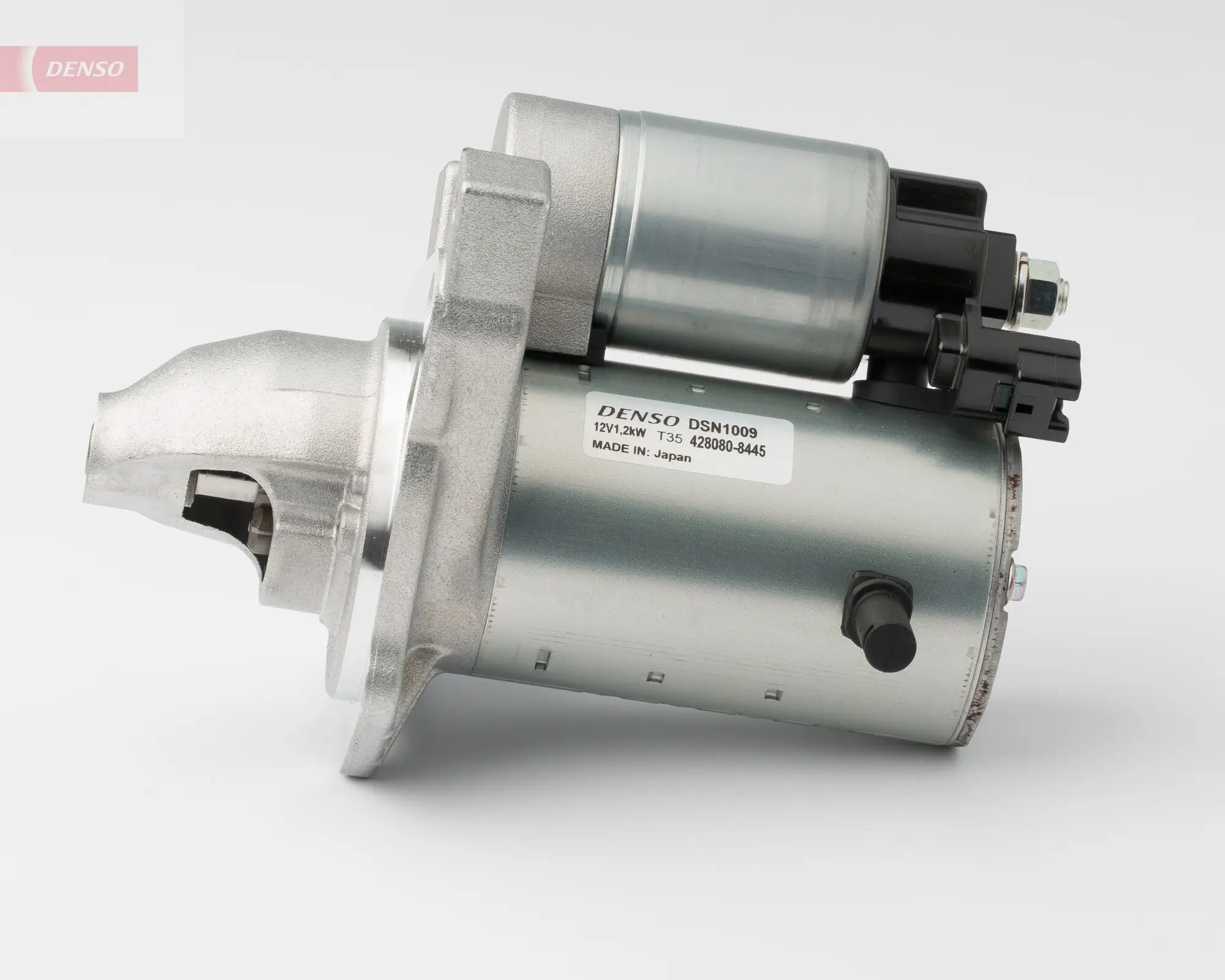 Starter 12 V 1,2 kW DENSO DSN1009