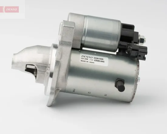 Starter 12 V 1,2 kW DENSO DSN1009 Bild Starter 12 V 1,2 kW DENSO DSN1009