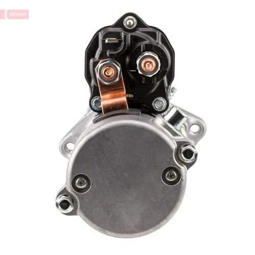 Starter 12 V 2,7 kW DENSO DSN1207 Bild Starter 12 V 2,7 kW DENSO DSN1207