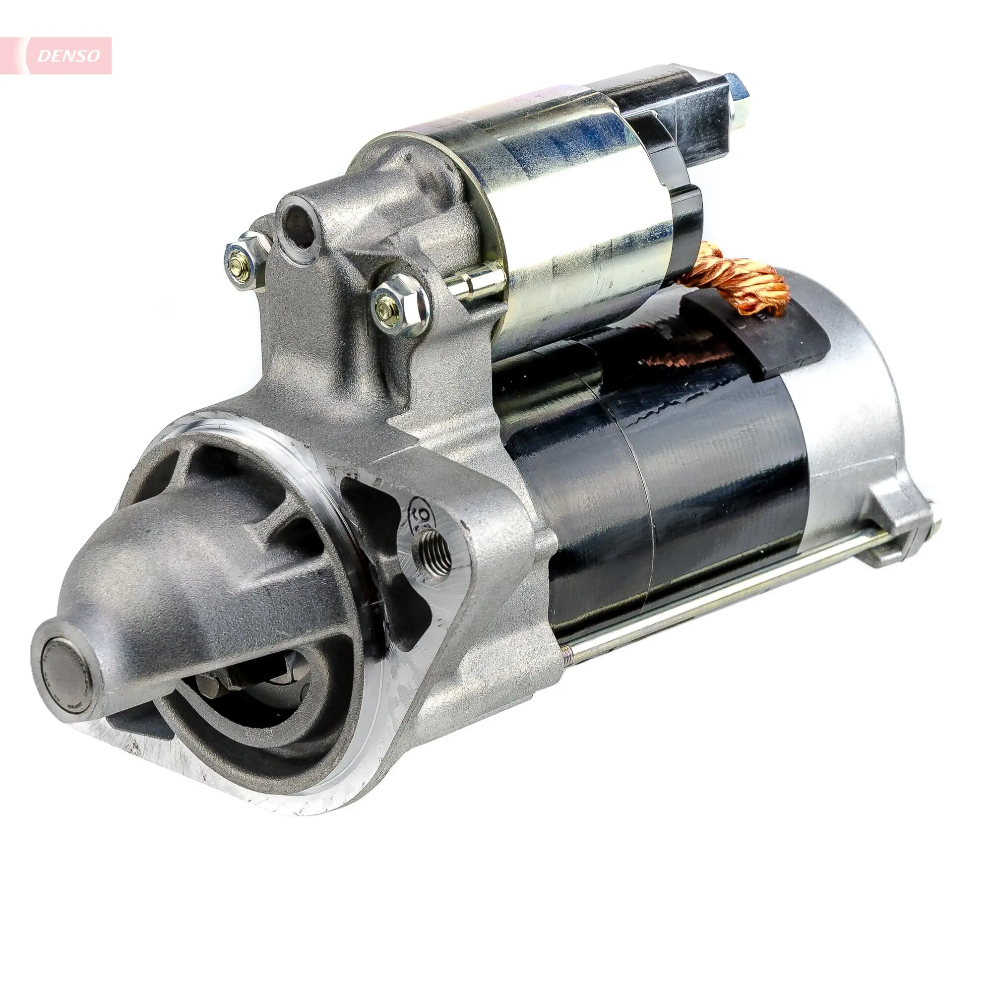 Starter 12 V 1 kW DENSO DSN1213