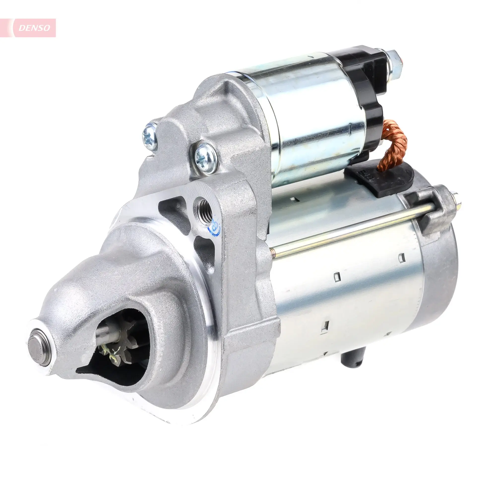 Starter 12 V 1,6 kW DENSO DSN1220