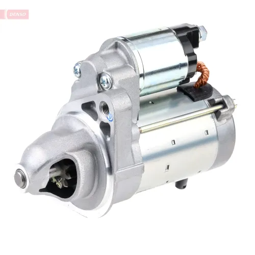 Starter 12 V 1,6 kW DENSO DSN1220 Bild Starter 12 V 1,6 kW DENSO DSN1220
