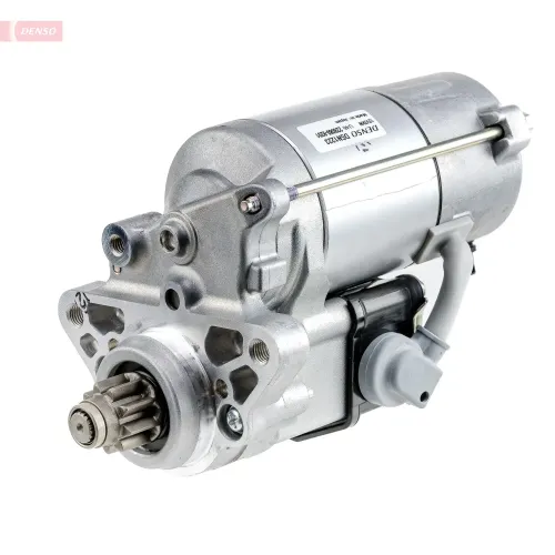 Starter 12 V 2 kW DENSO DSN1223 Bild Starter 12 V 2 kW DENSO DSN1223