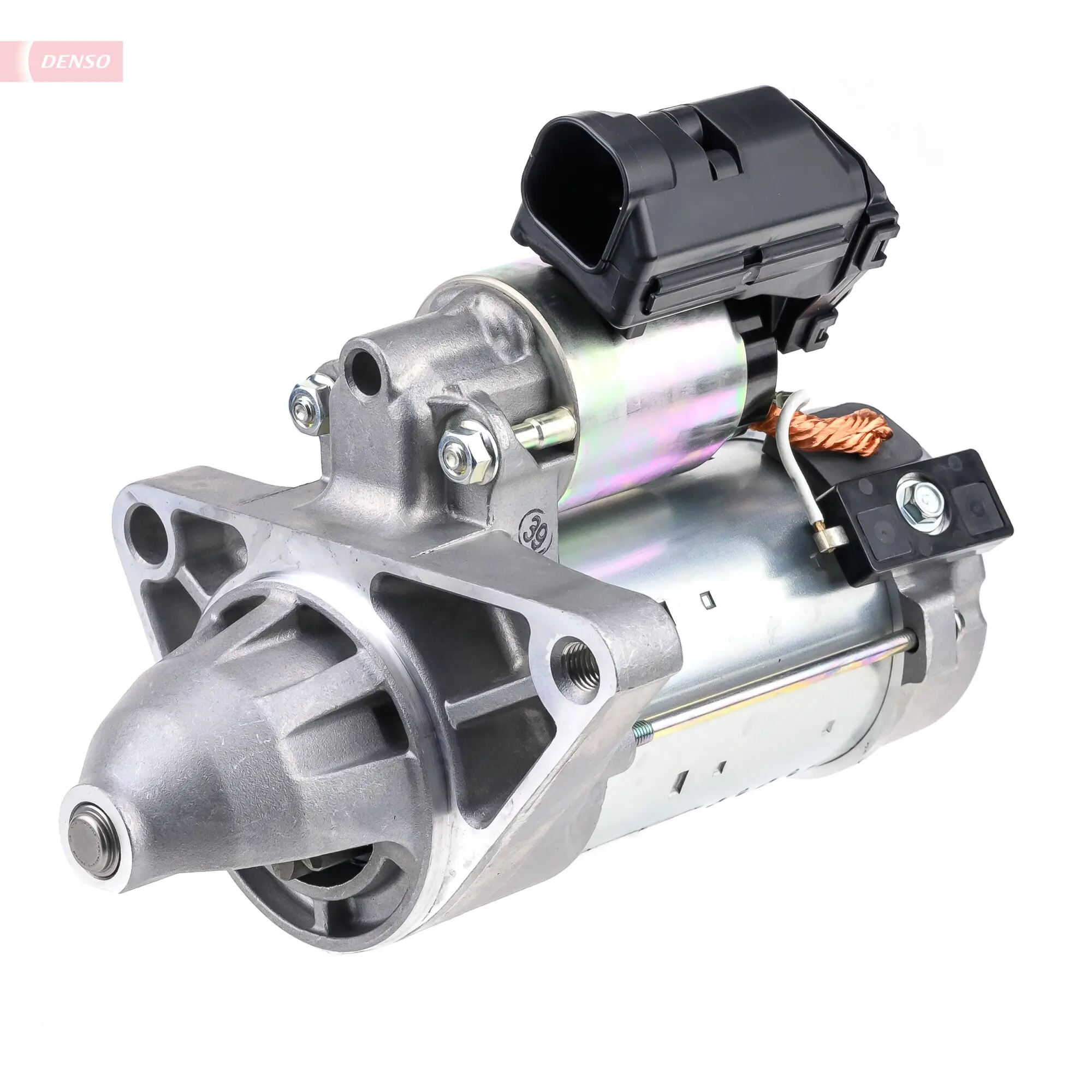 Starter 12 V 1,7 kW DENSO DSN1238